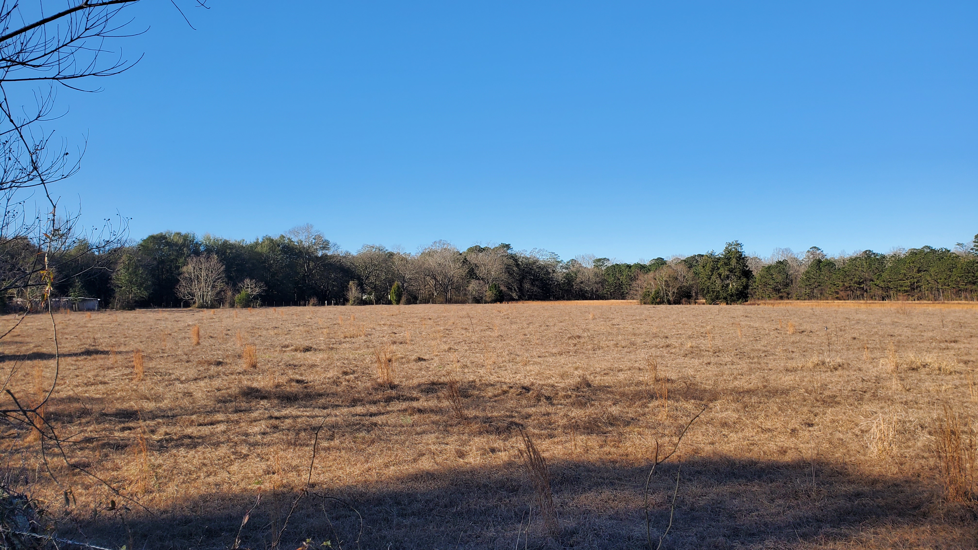 Lot at Coosada Road
